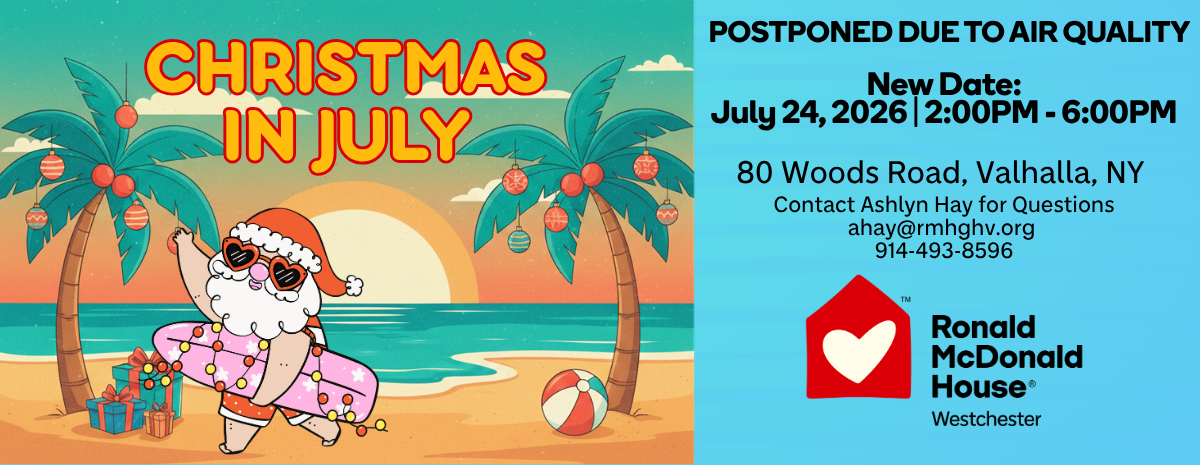 Christmas in July