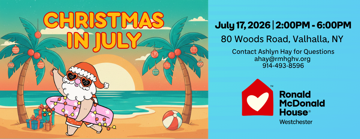Christmas in July